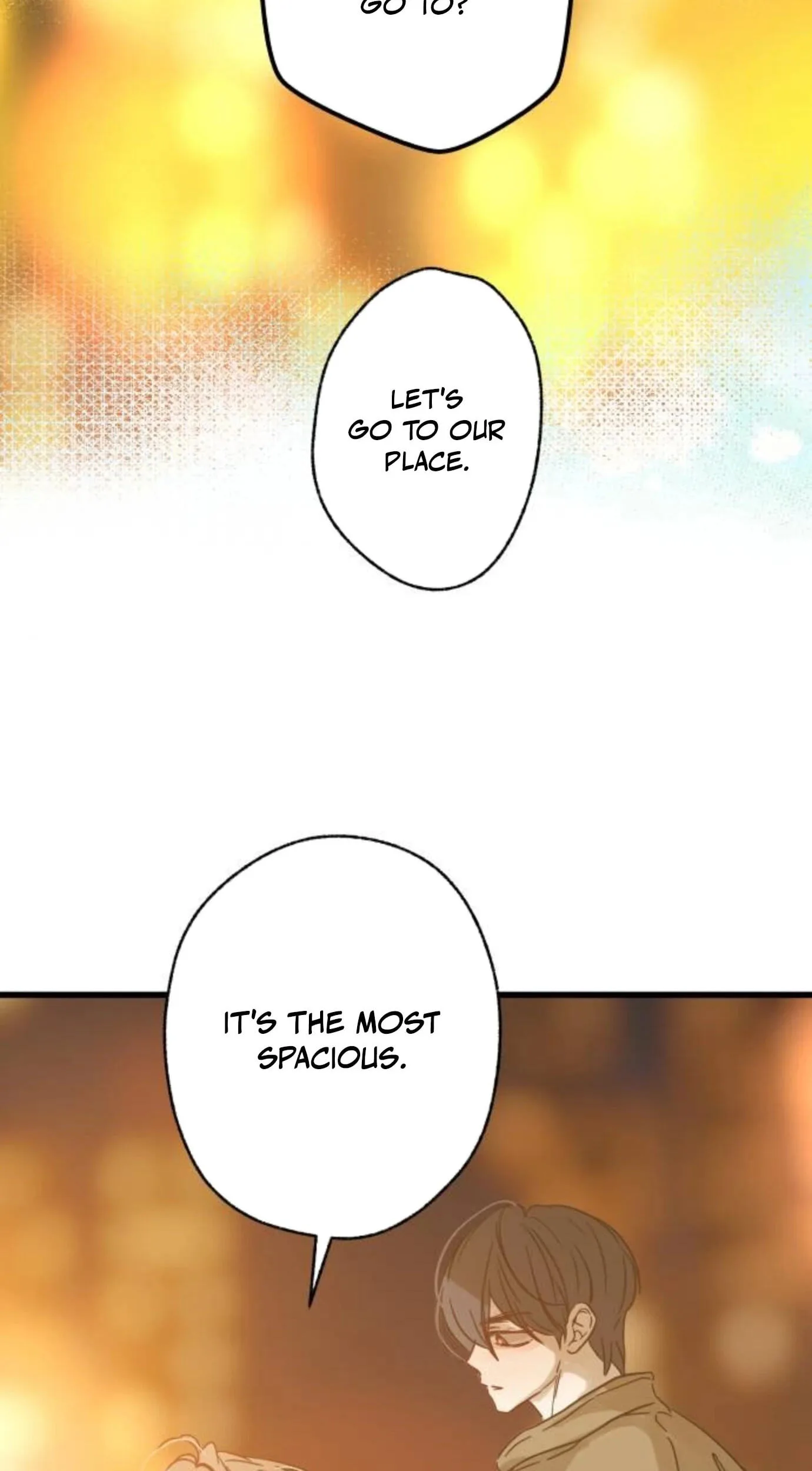 No One Chapter 43 page 64