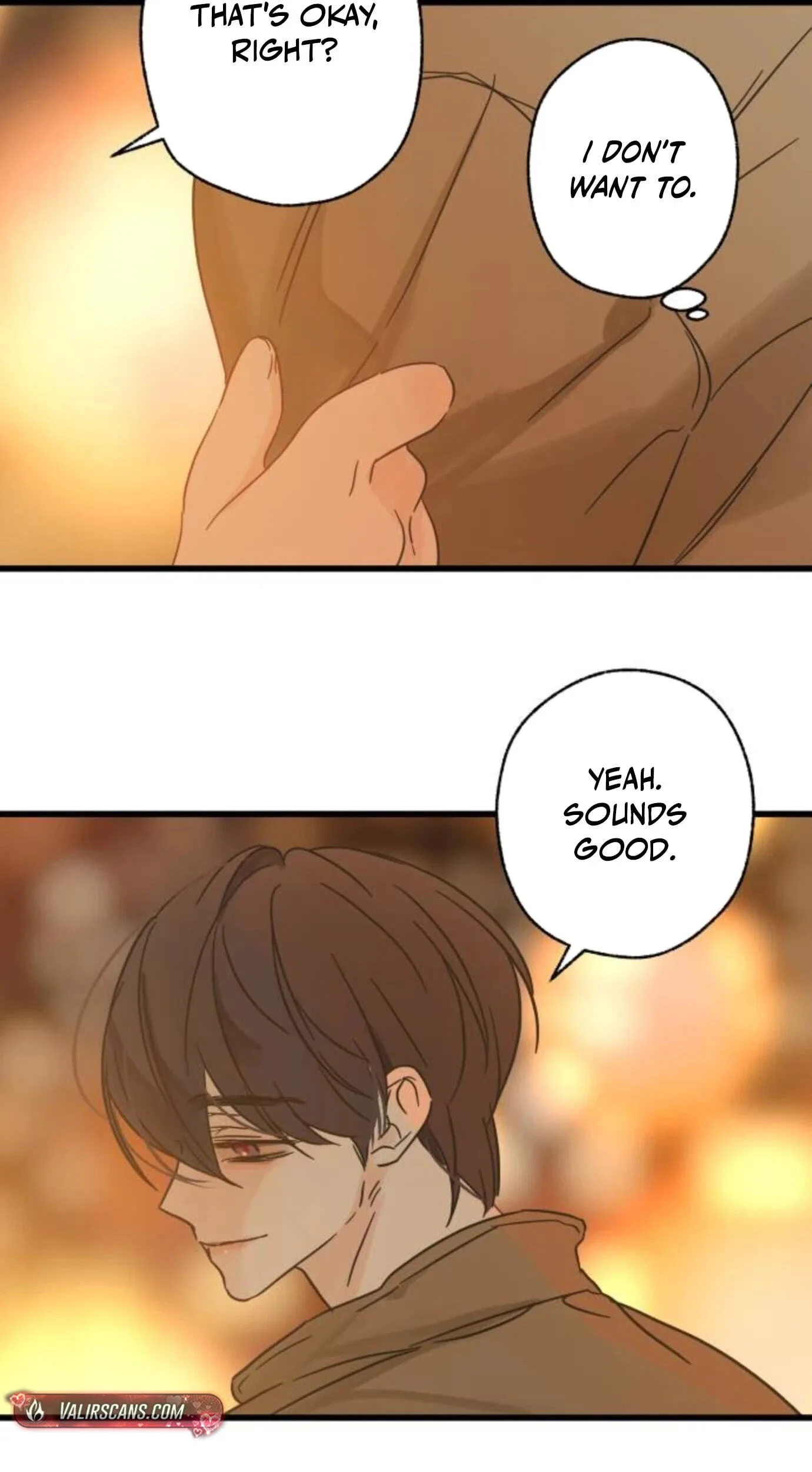 No One Chapter 43 page 66