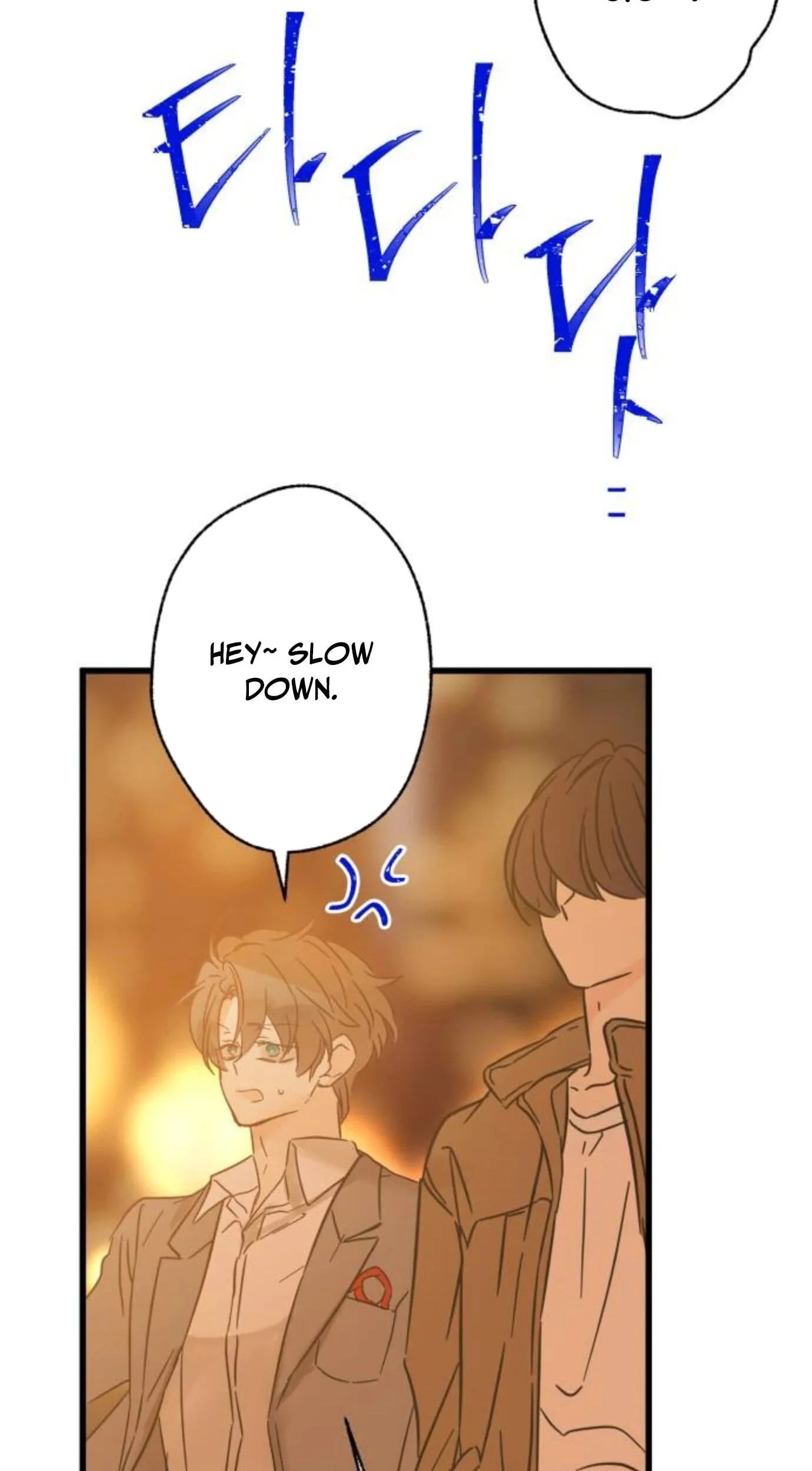 No One Chapter 43 page 69