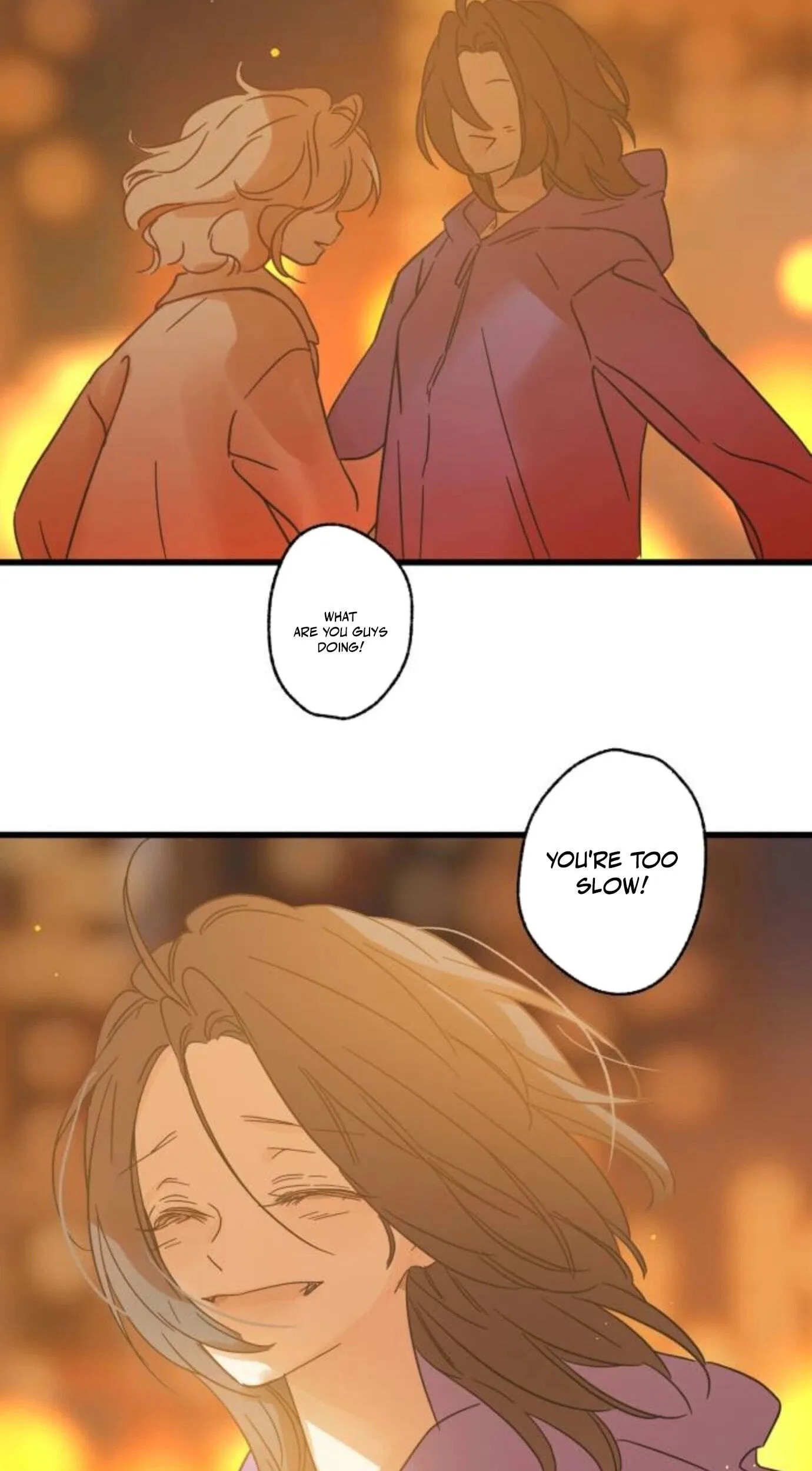 No One Chapter 43 page 72