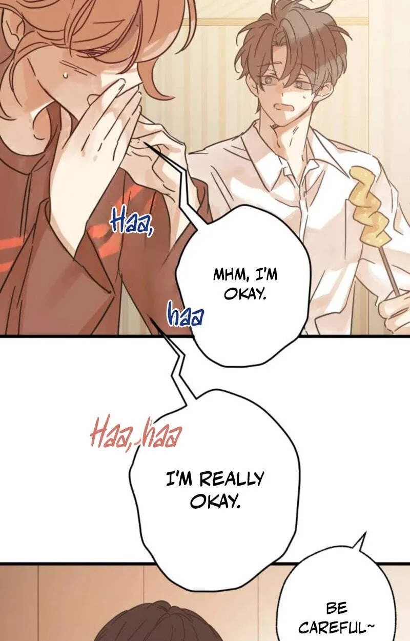 No One Chapter 44 page 19