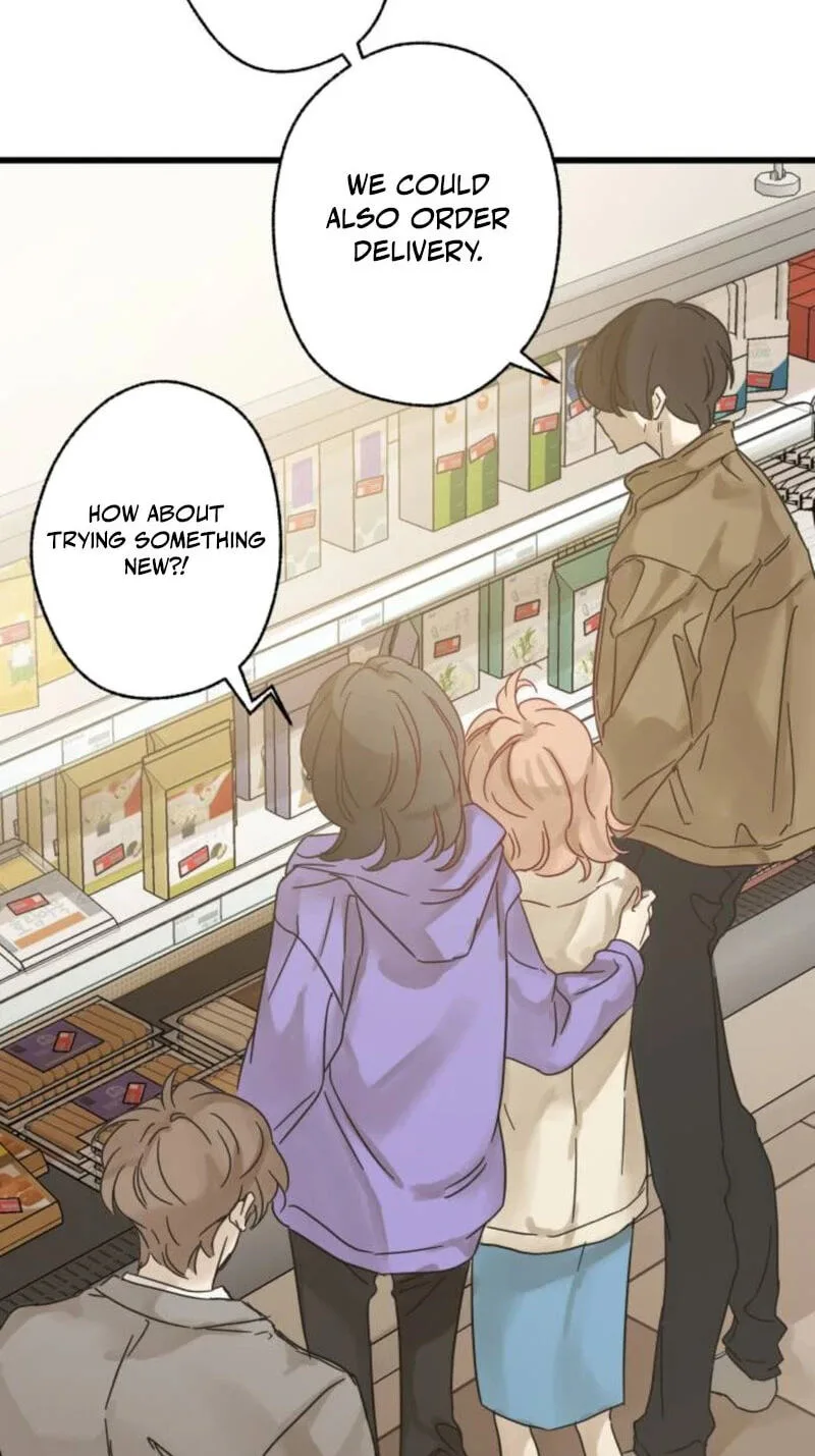 No One Chapter 44 page 4