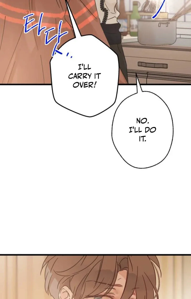 No One Chapter 44 page 22