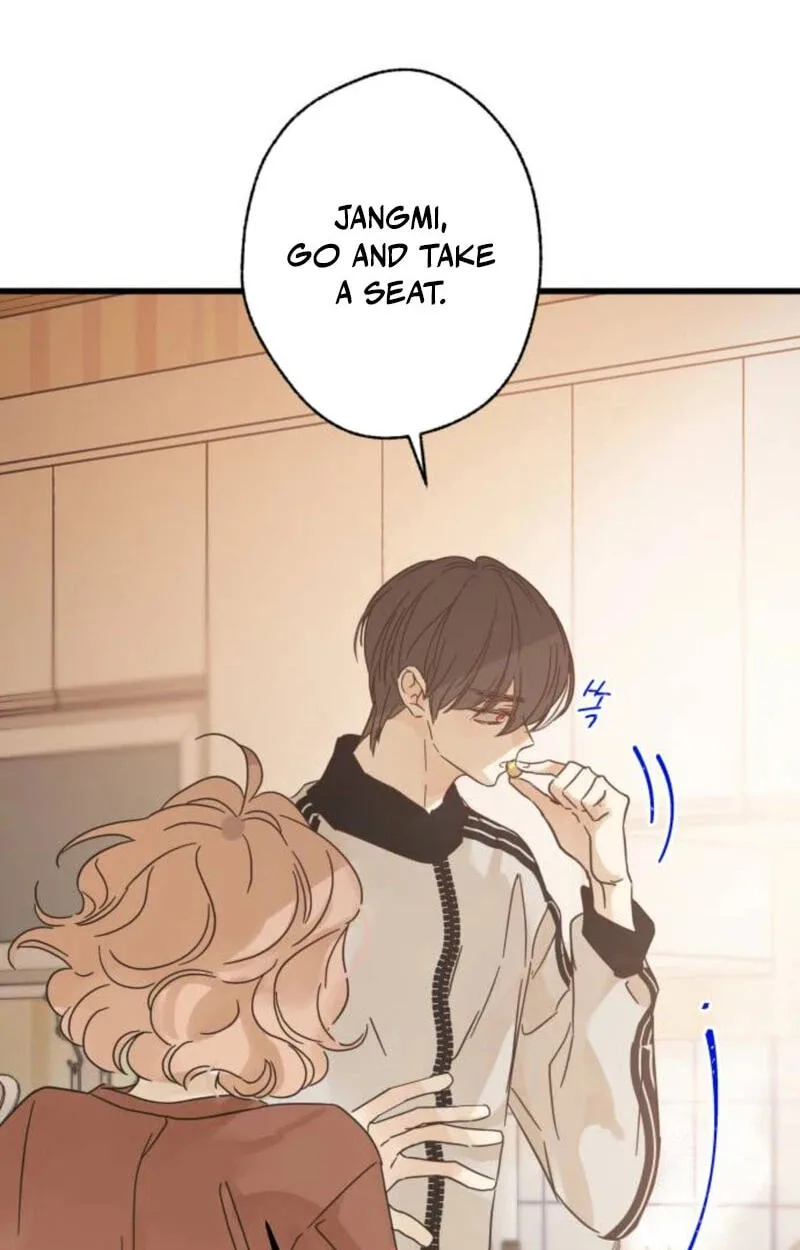 No One Chapter 44 page 21