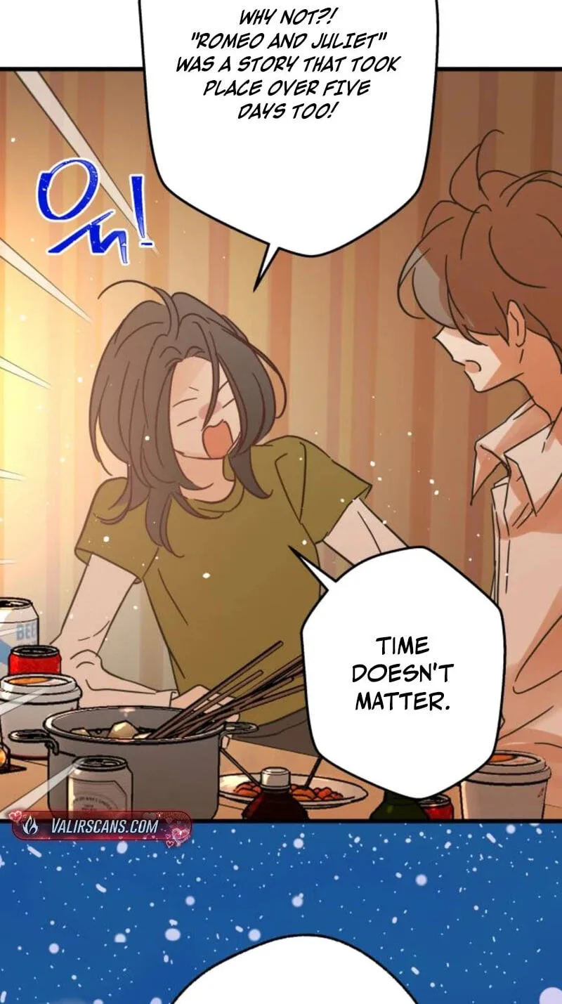 No One Chapter 44 page 46