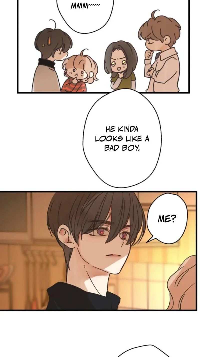 No One Chapter 44 page 62