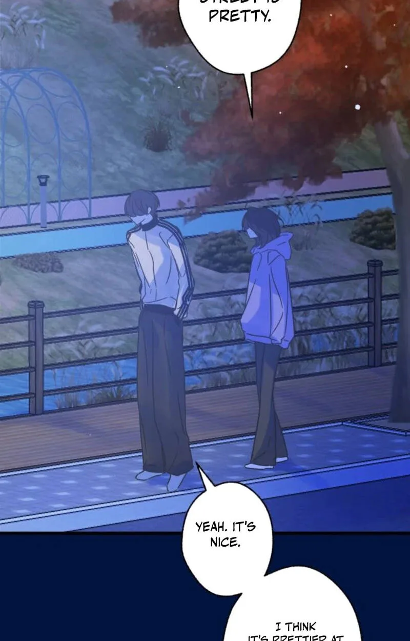 No One Chapter 44 page 76
