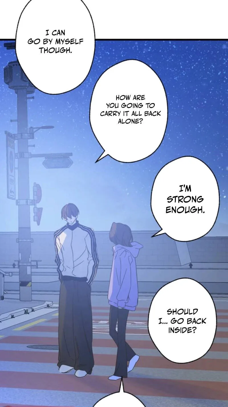 No One Chapter 44 page 72