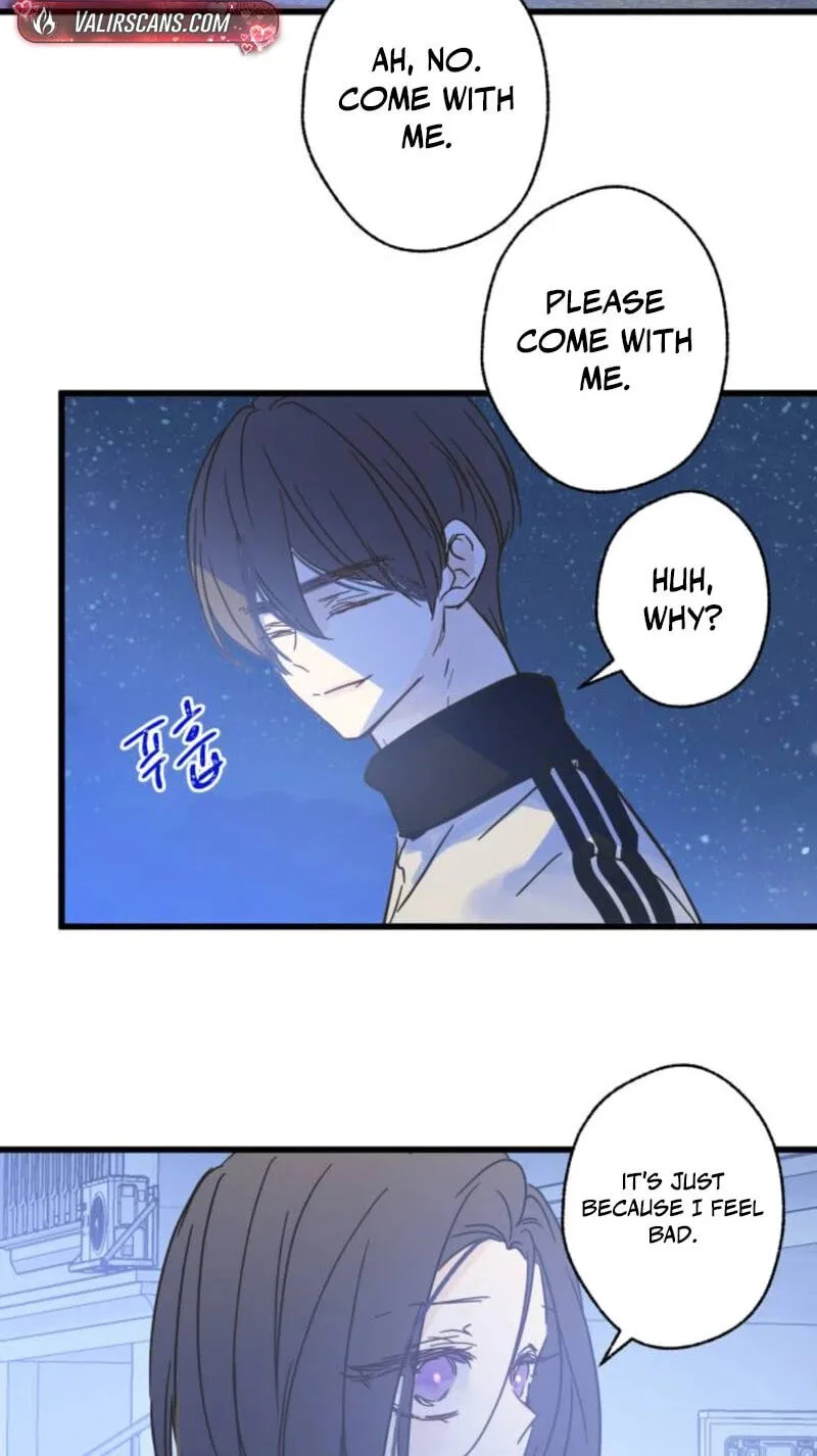 No One Chapter 44 page 73