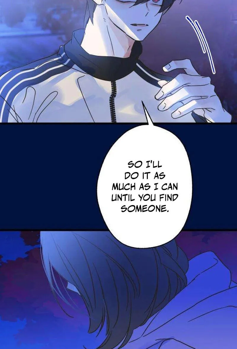 No One Chapter 45 page 20