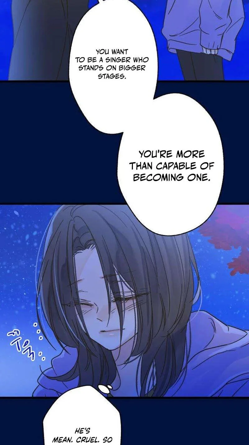No One Chapter 45 page 23