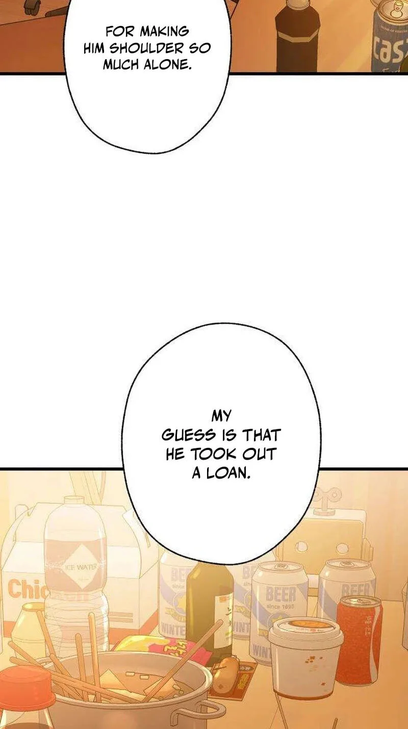 No One Chapter 45 page 35