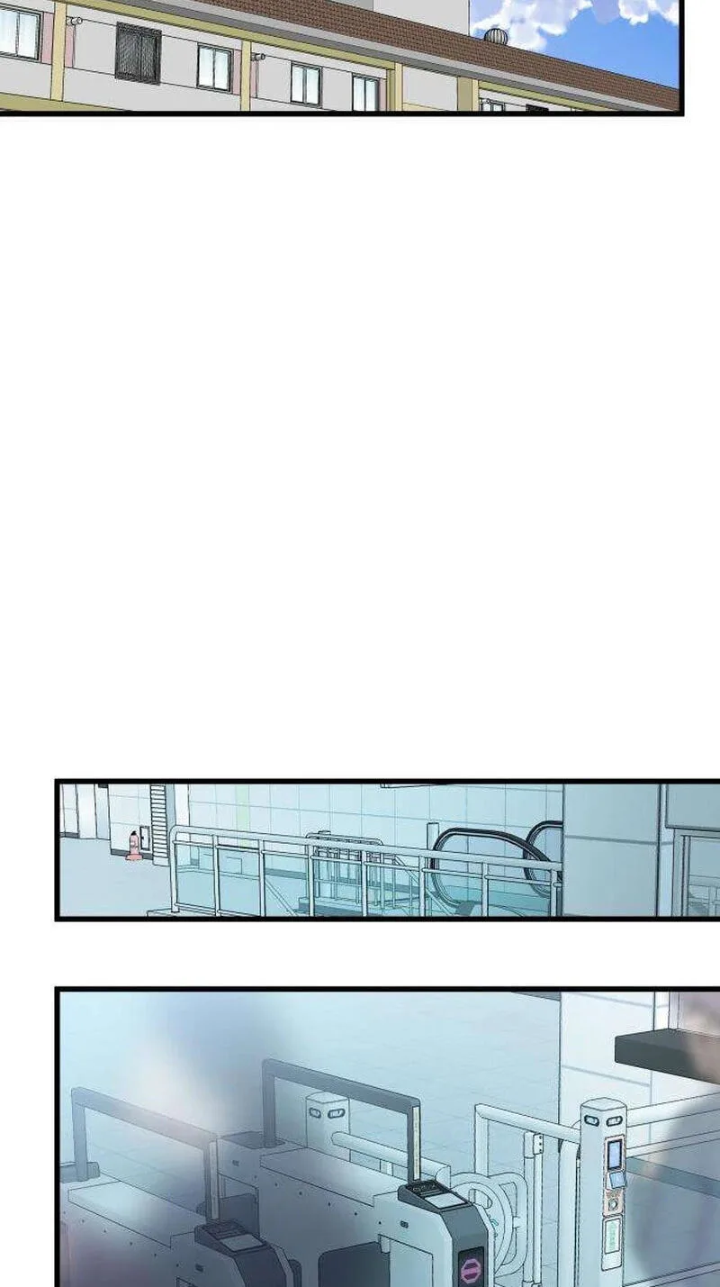 No One Chapter 45 page 55
