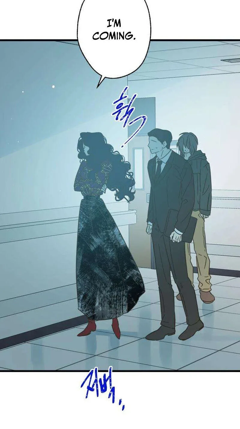 No One Chapter 45 page 75