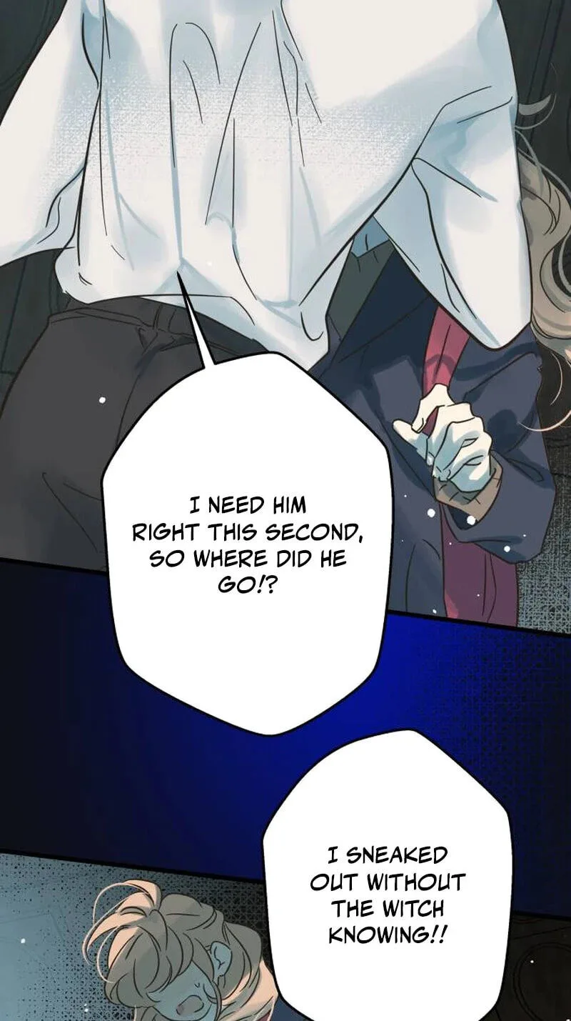 No One Chapter 46 page 36