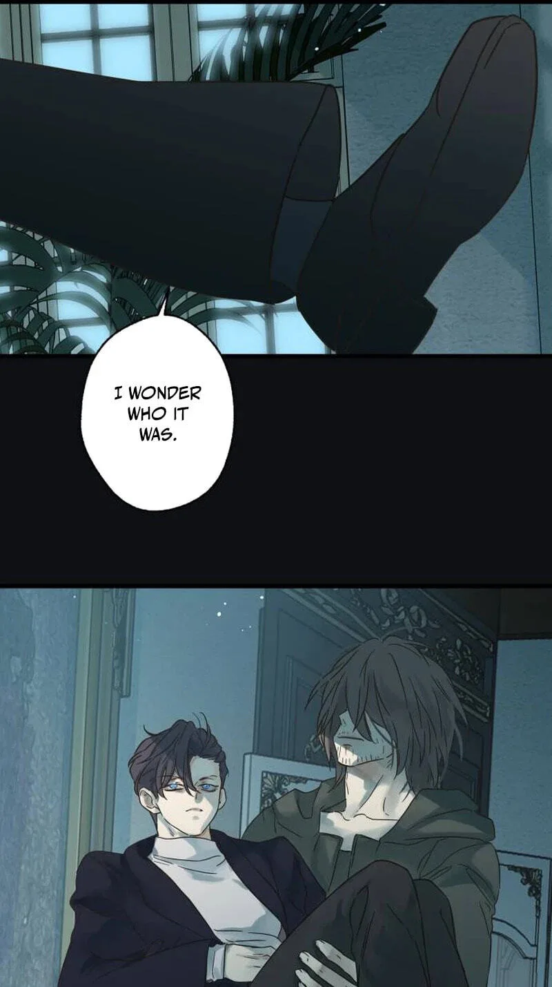 No One Chapter 46 page 33