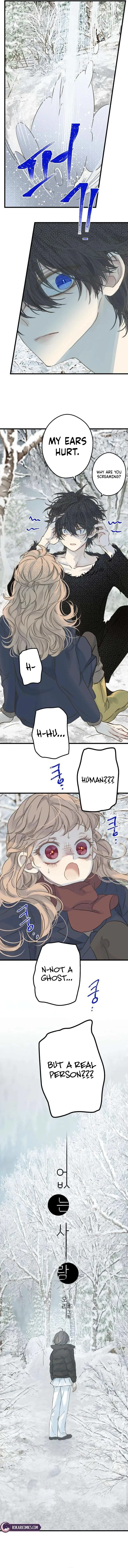 No One Chapter 5 page 2