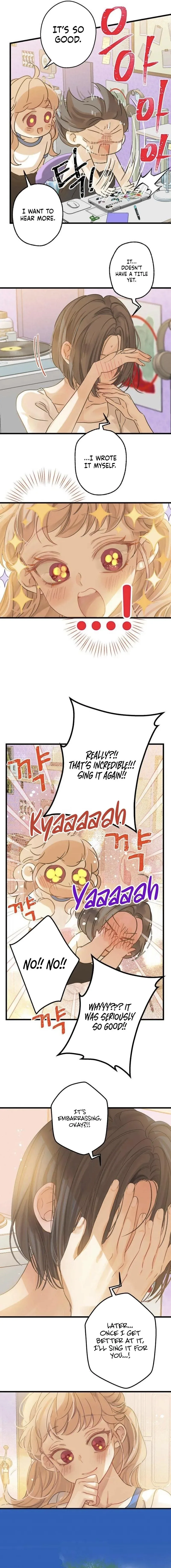 No One Chapter 5 page 10