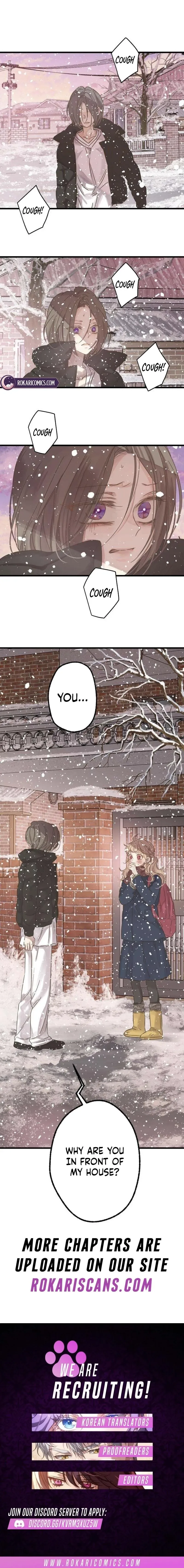 No One Chapter 5 page 15