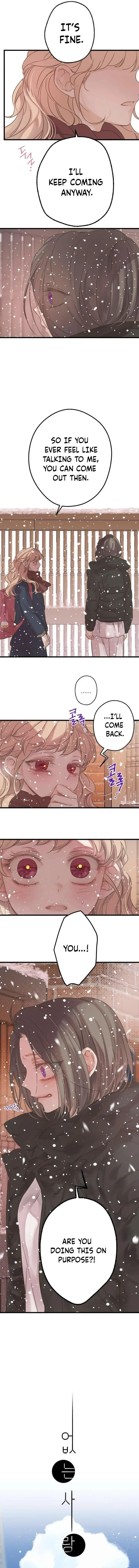 No One Chapter 6 page 3