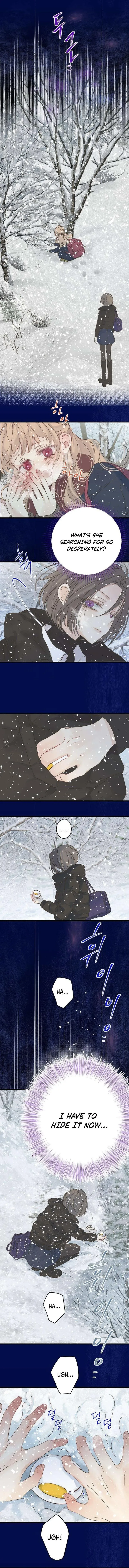 No One Chapter 6 page 14