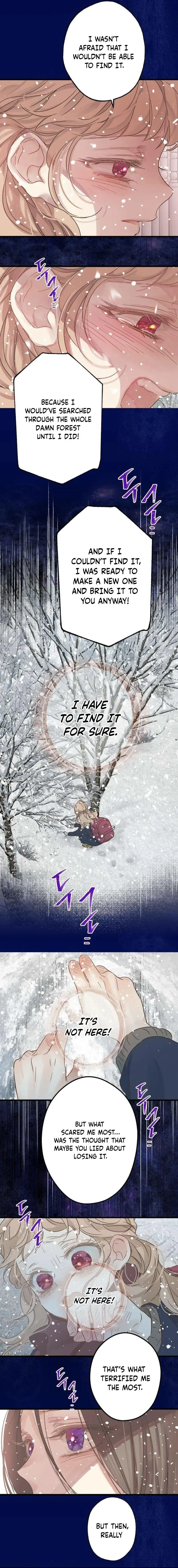 No One Chapter 6 page 12