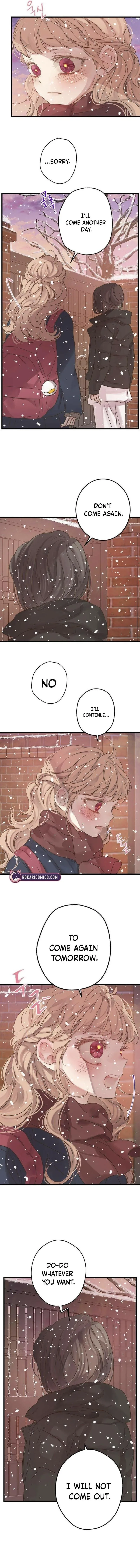 No One Chapter 6 page 2