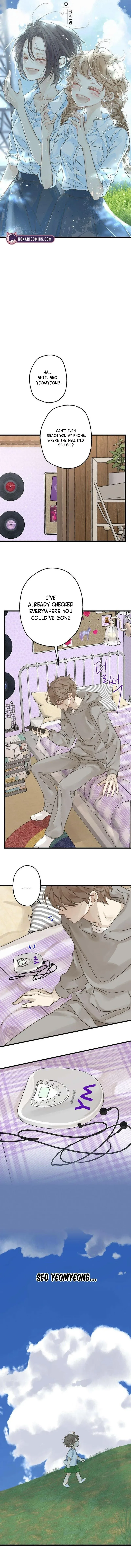 No One Chapter 6 page 4