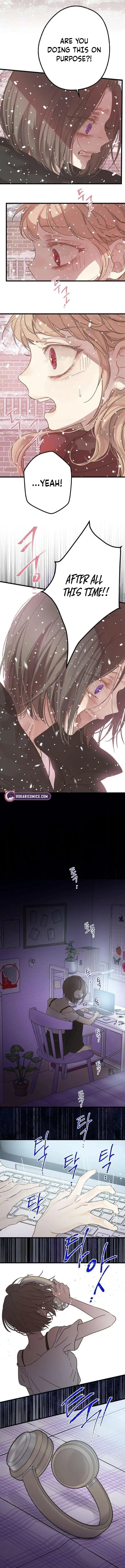 No One Chapter 6 page 9