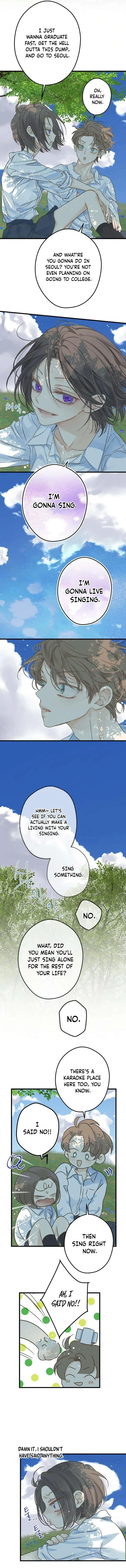 No One Chapter 6 page 6