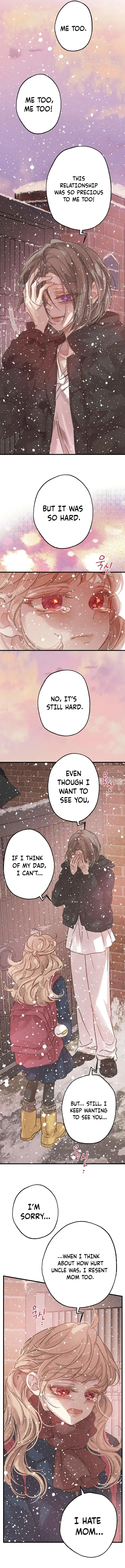 No One Chapter 7 page 3