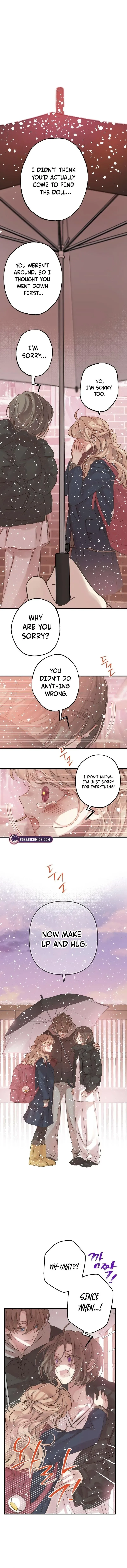 No One Chapter 7 page 4