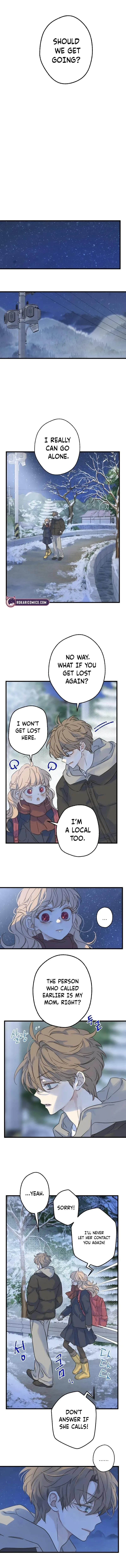 No One Chapter 7 page 11