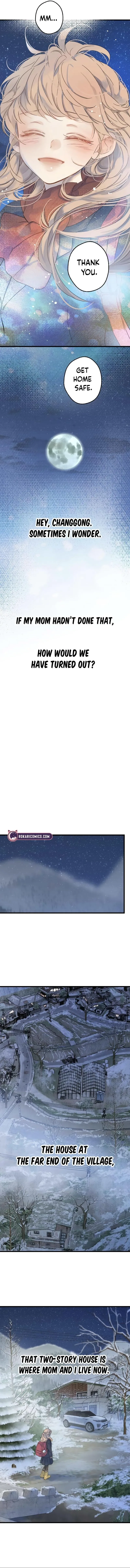No One Chapter 7 page 14