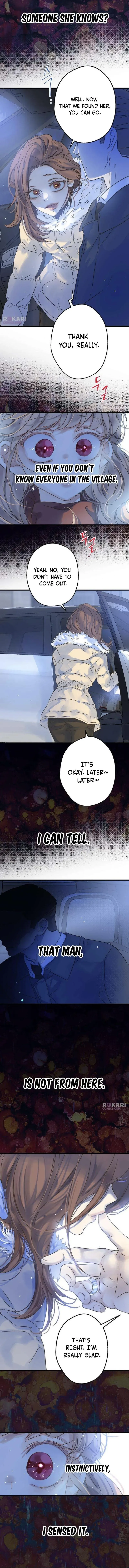 No One Chapter 8 page 2