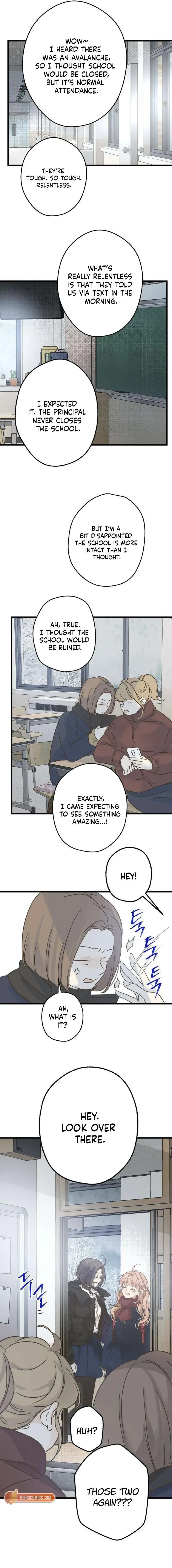 No One Chapter 9 page 11