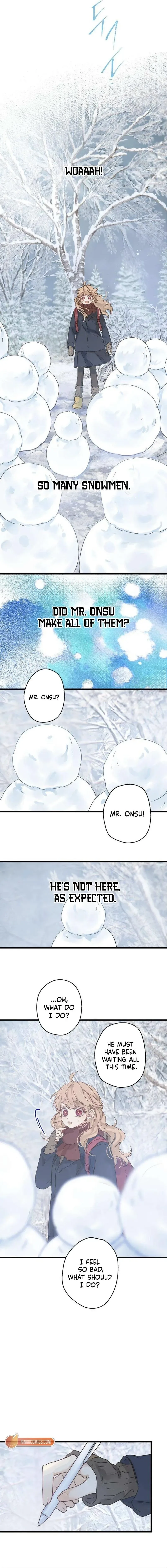 No One Chapter 9 page 6