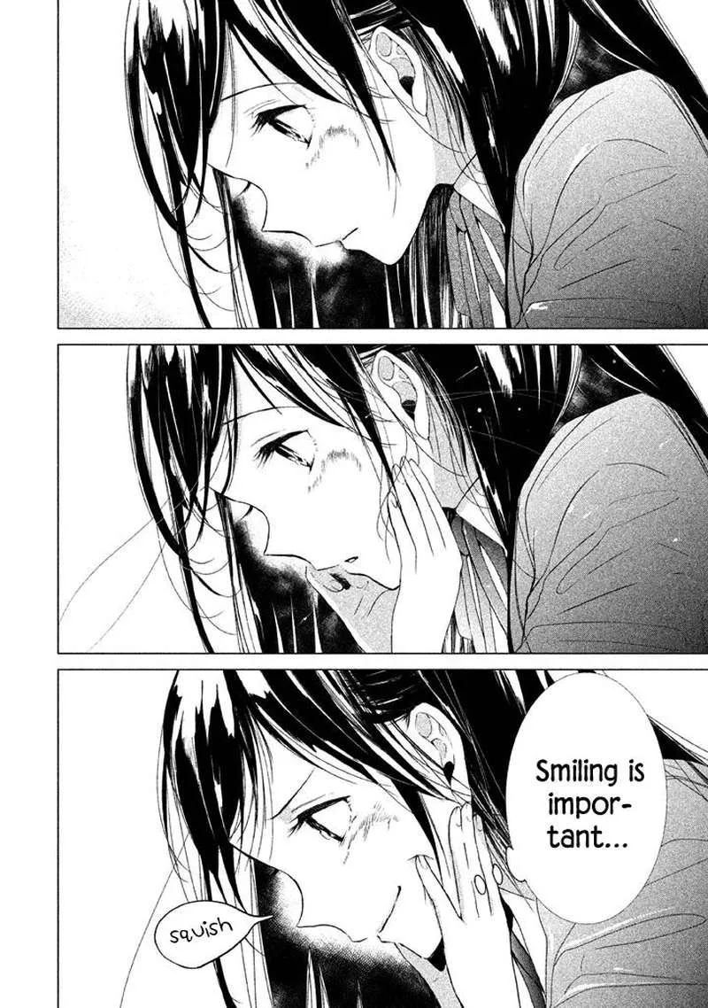 No Problem Kazoku Chapter 14 page 15