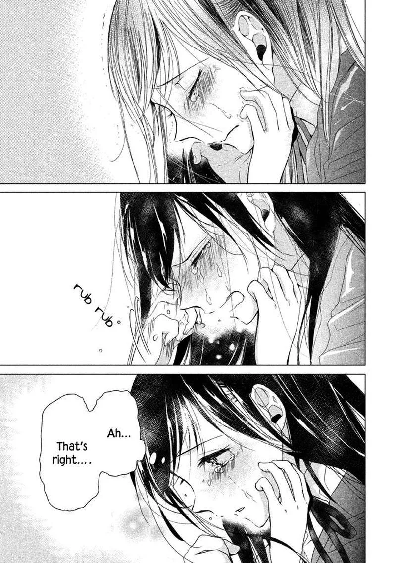 No Problem Kazoku Chapter 14 page 16