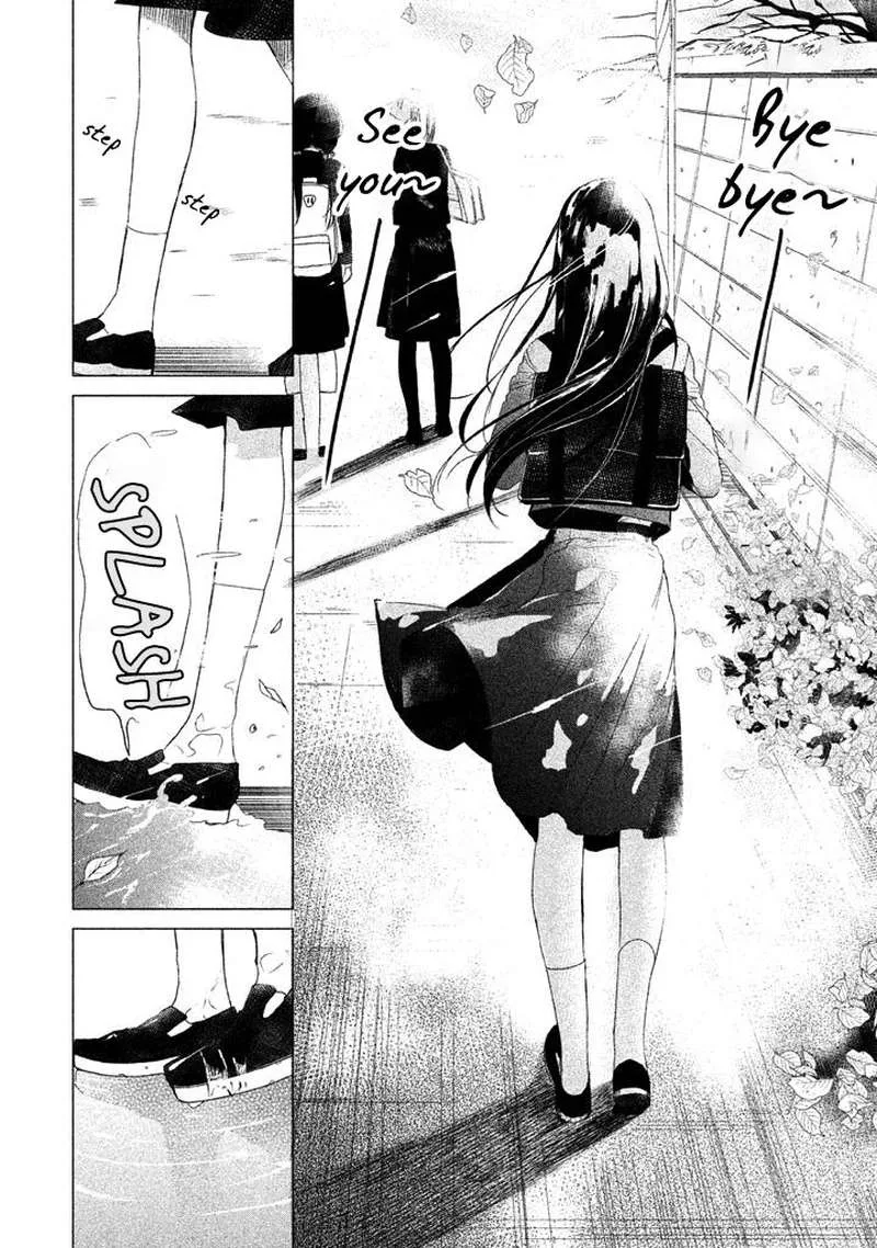 No Problem Kazoku Chapter 14 page 13
