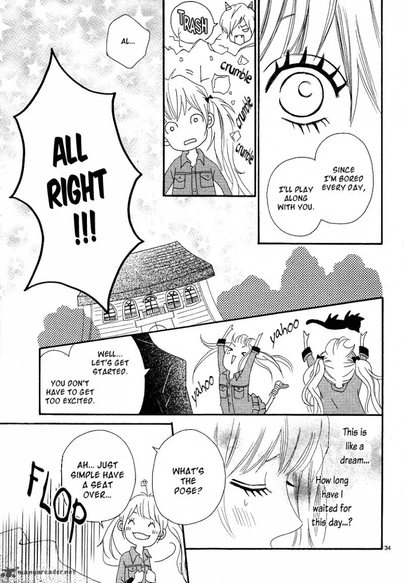 Noah Chapter 1 page 32