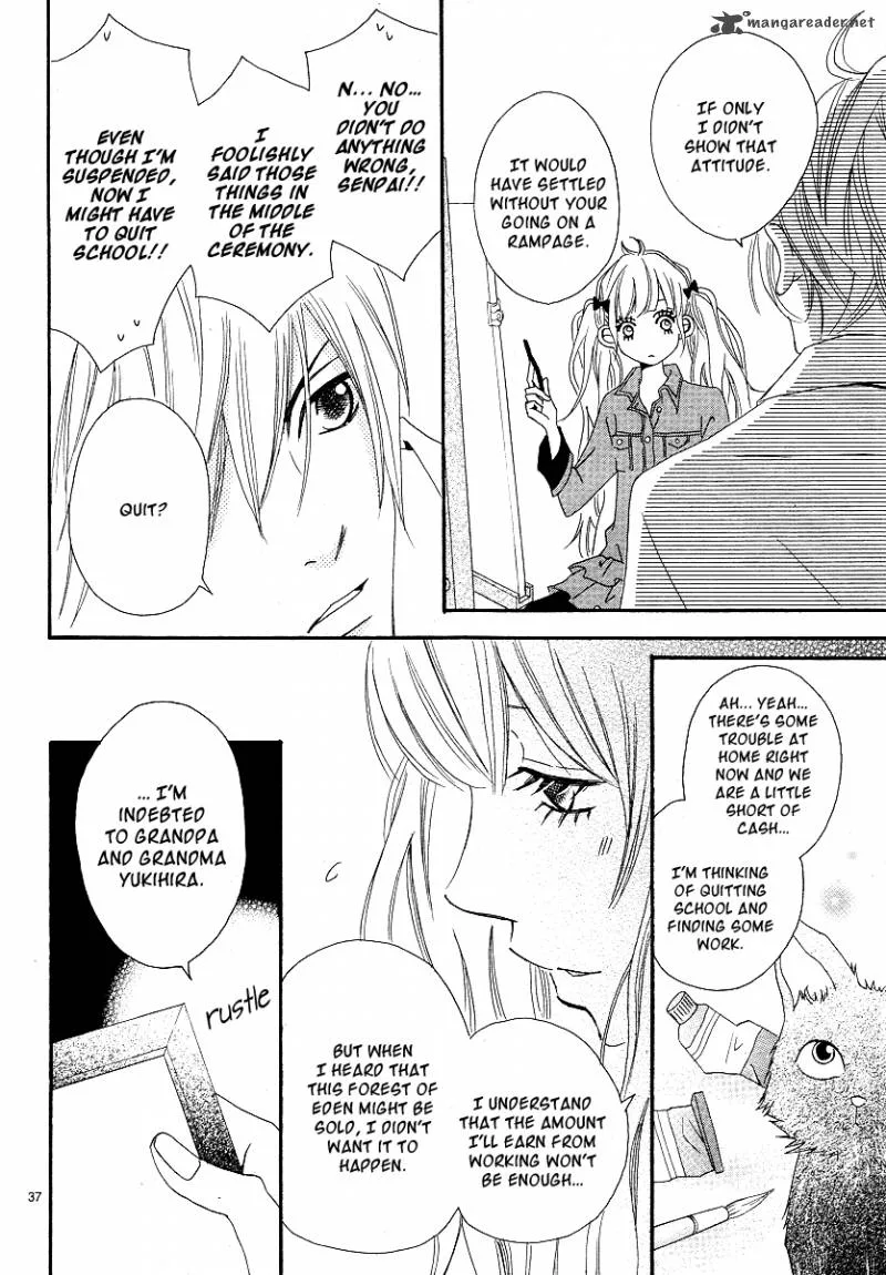 Noah Chapter 1 page 35
