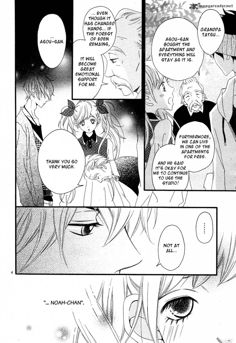 Noah Chapter 2 page 6
