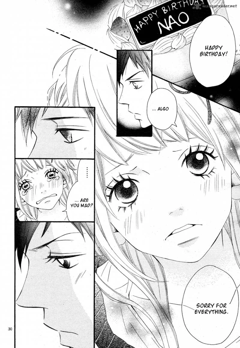 Noah Chapter 2 page 32