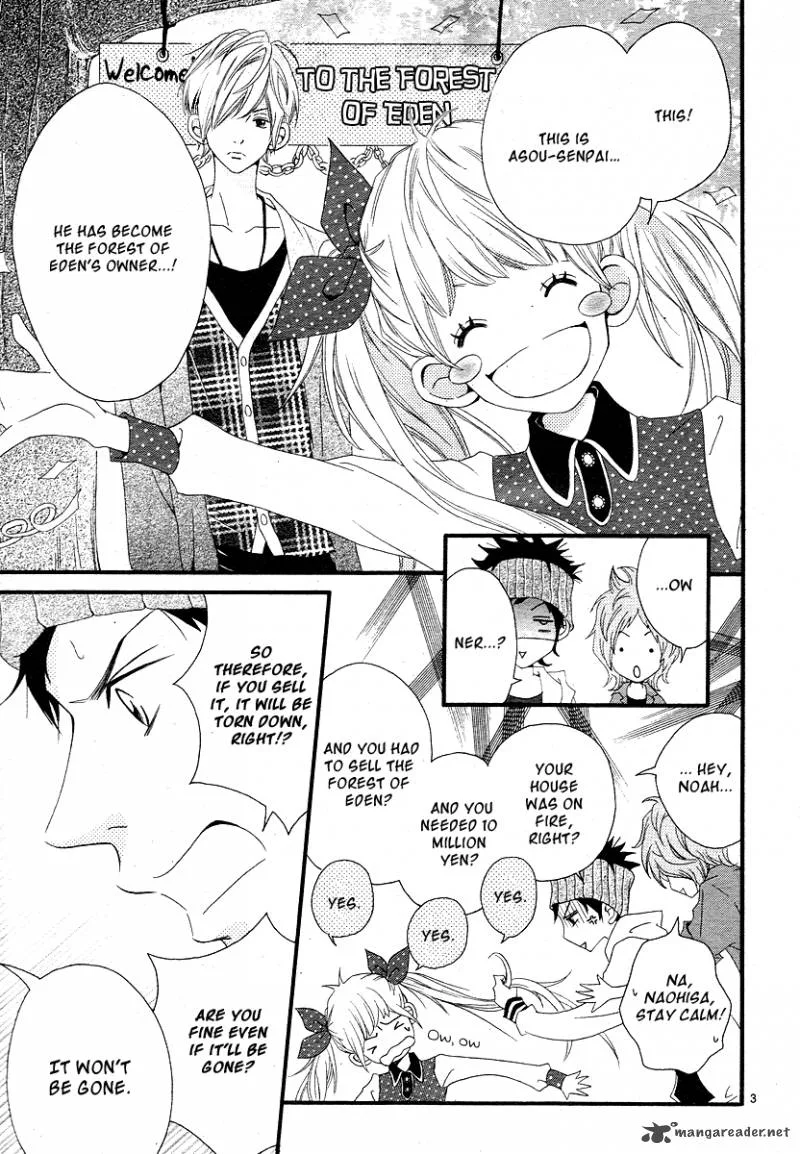 Noah Chapter 2 page 5