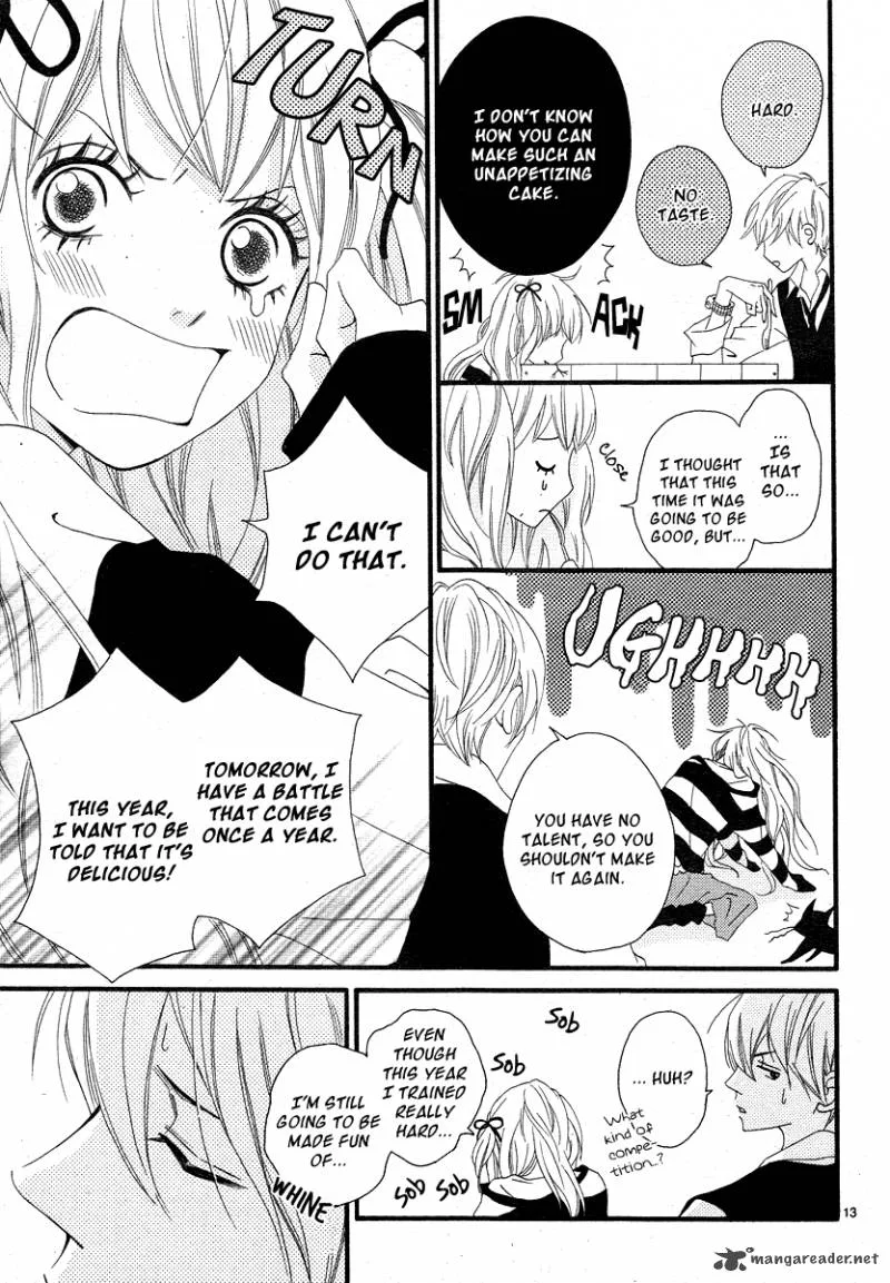 Noah Chapter 2 page 15