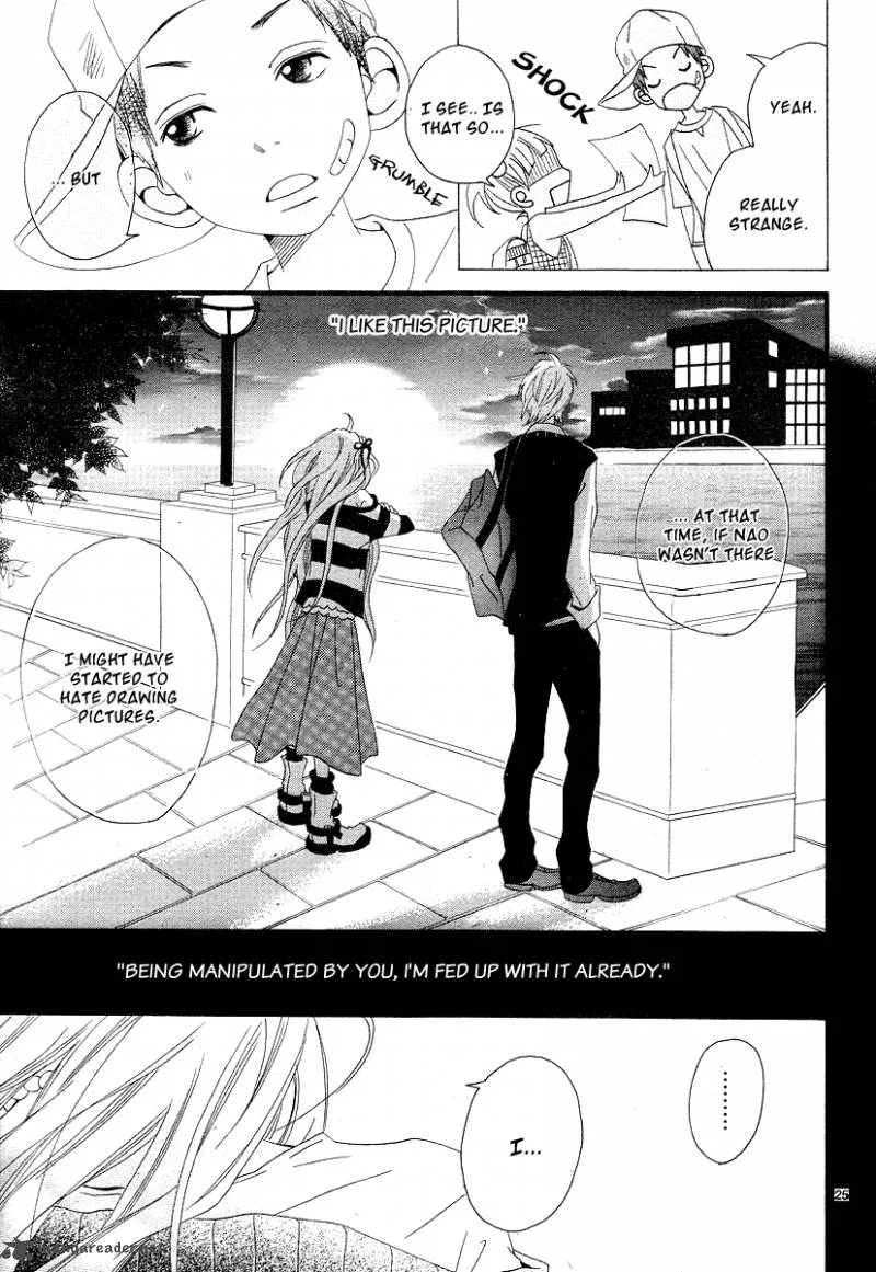 Noah Chapter 2 page 27