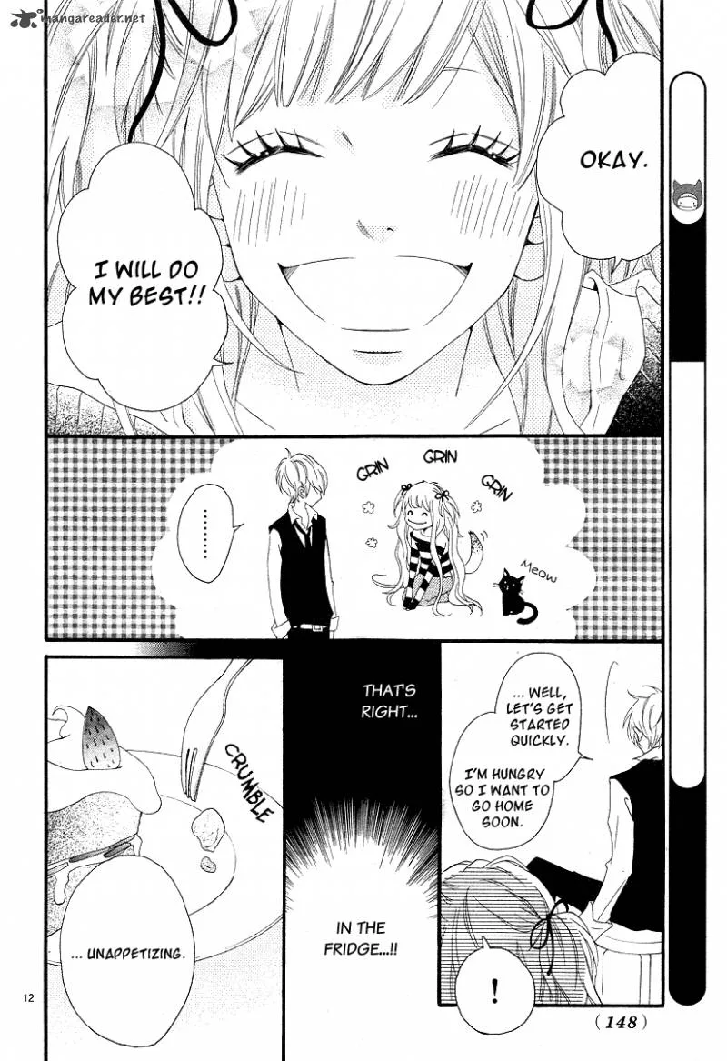 Noah Chapter 2 page 14