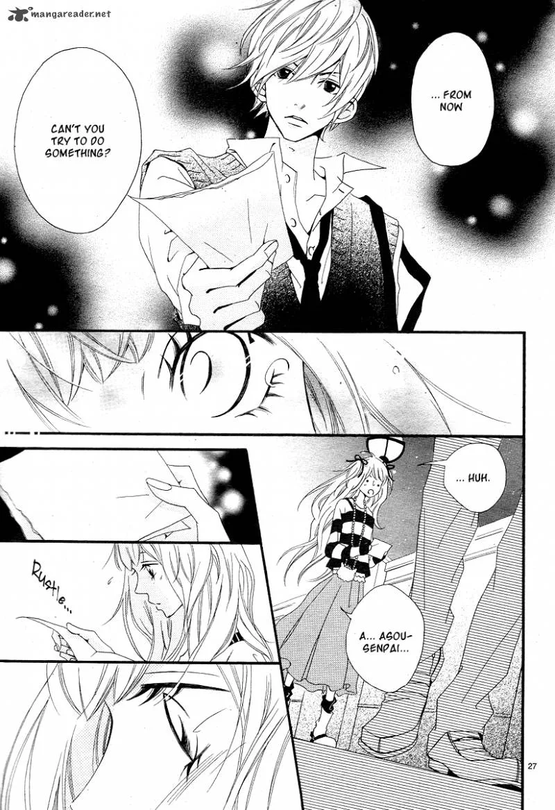 Noah Chapter 2 page 29