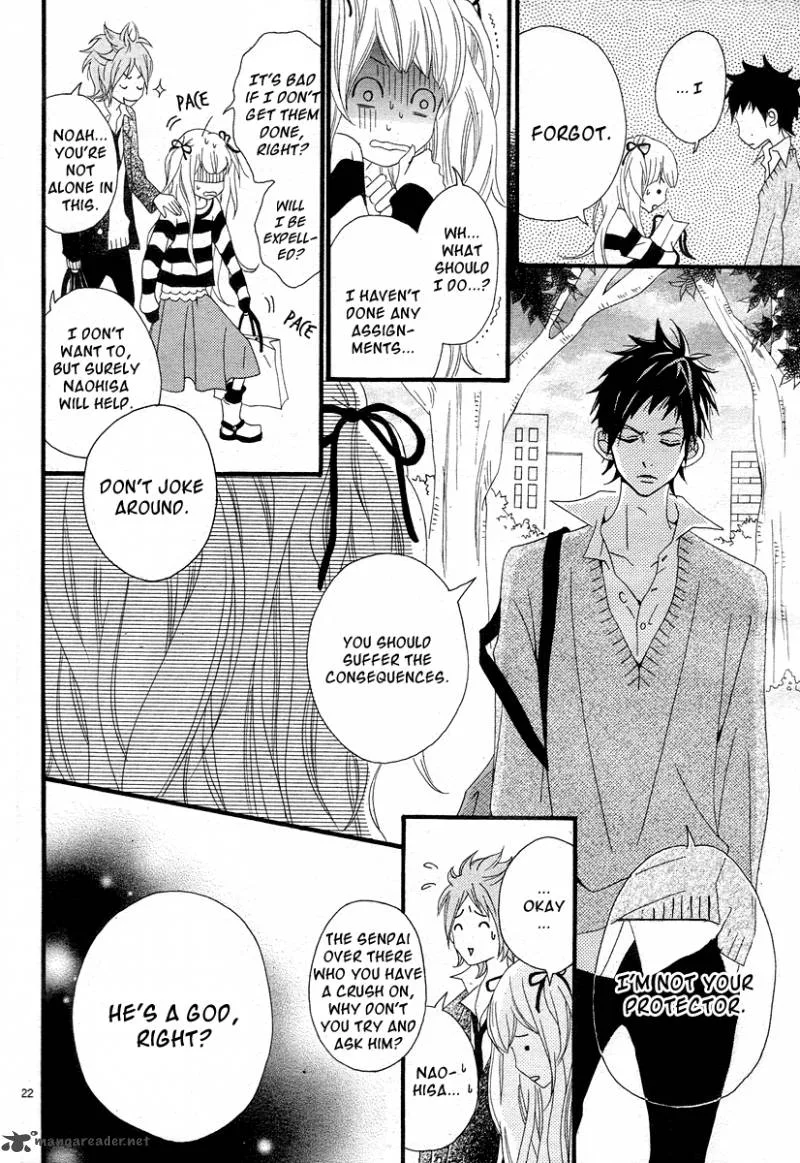 Noah Chapter 2 page 24